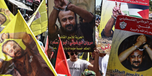 Hamas said to demand release of terror chiefs, Oct. 7 terrorists in deal for hostages