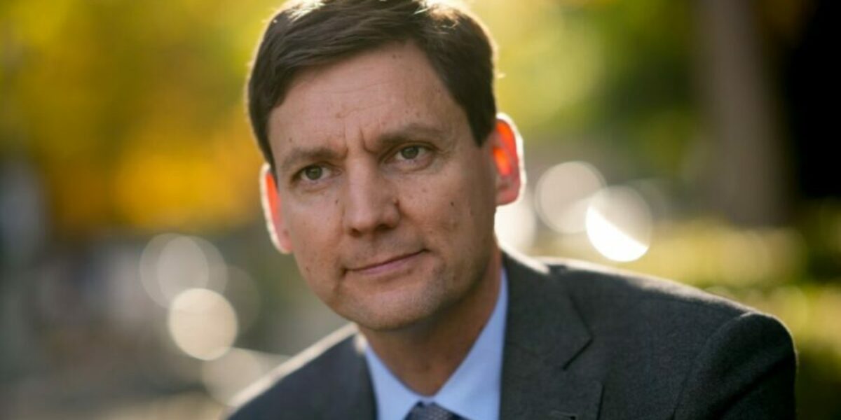 BC NDP Premier Opposing a New Oil Pipeline to Tidewater – Shipping in Canada: Jurisdiction, Interprovincial Relations and the Case of British Columbia Examinied