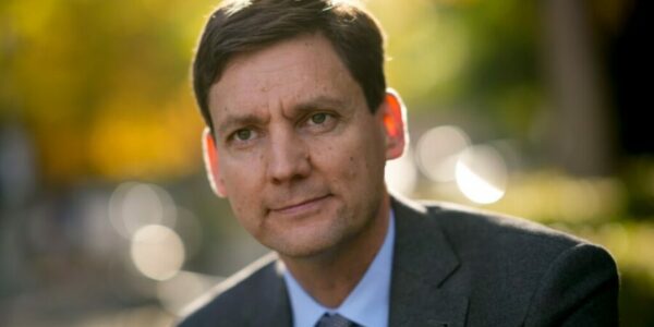 BC NDP Premier Opposing a New Oil Pipeline to Tidewater – Shipping in Canada: Jurisdiction, Interprovincial Relations and the Case of British Columbia Examinied