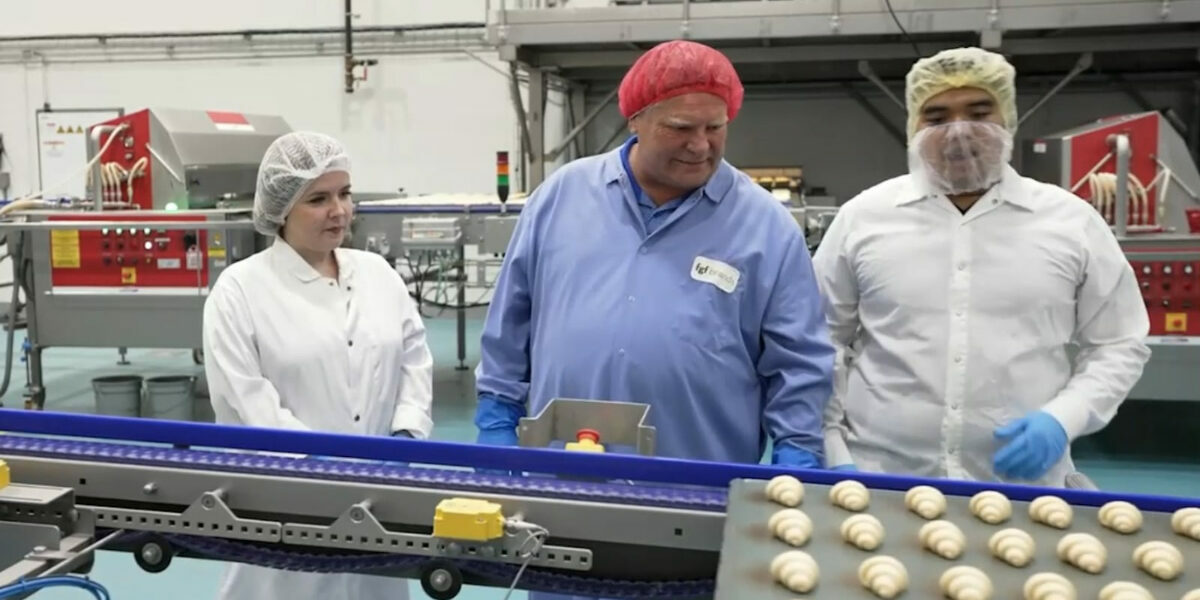 ‘Something doesn’t smell right’: $100 million in Skills Development Fund grants traced to lobbyists with ties to Ontario premier