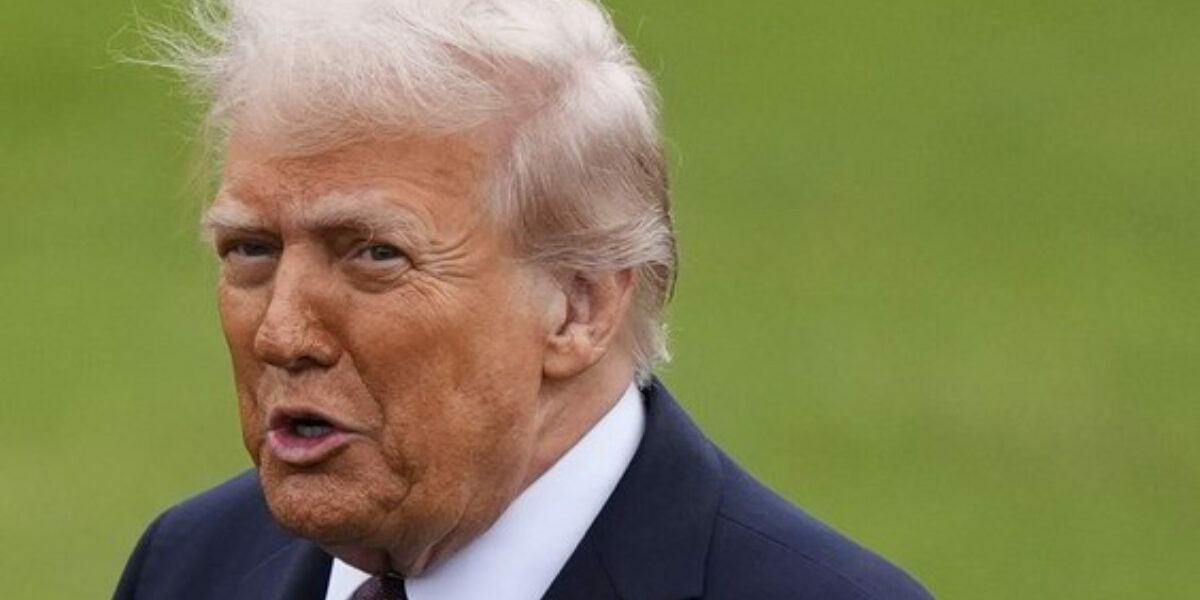 LILLEY: Two big Canadian companies caught up in Trump administration probe