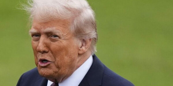 LILLEY: Two big Canadian companies caught up in Trump administration probe