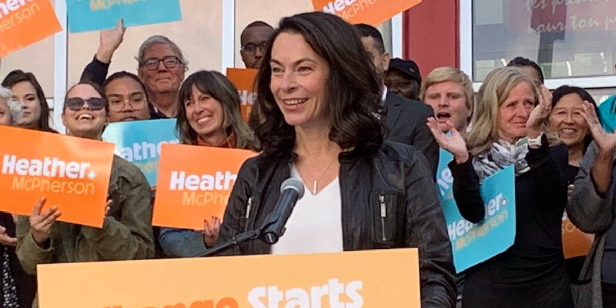 Kelly McParland: Don’t worry, the NDP isn’t about to give up its purity tests