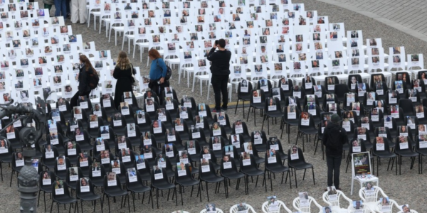 What Hamas Really Wants: The Ideology of the Islamic Resistance Movement