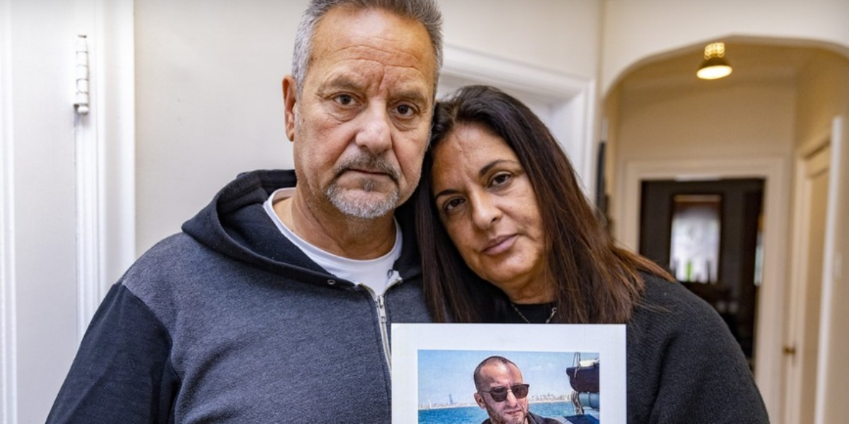 Canadian Oct. 7 ‘martyrs’ events panned for glorifying terrorism