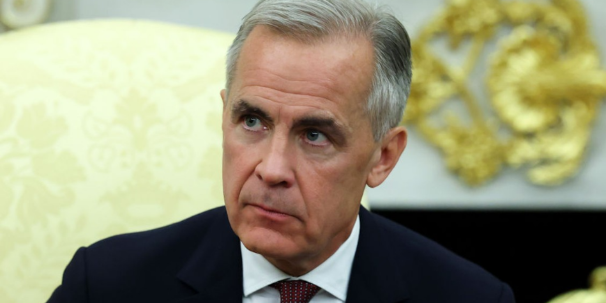 FIRST READING: Poll shows Tories climbing back as Carney trust erodes