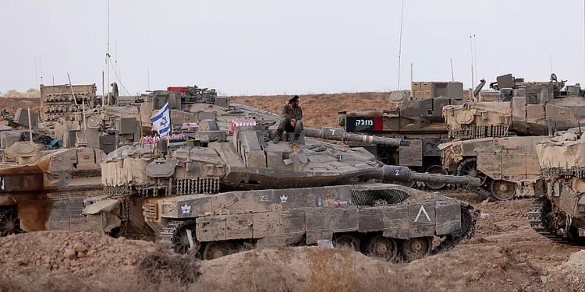 Is the War in Gaza Finally Over?