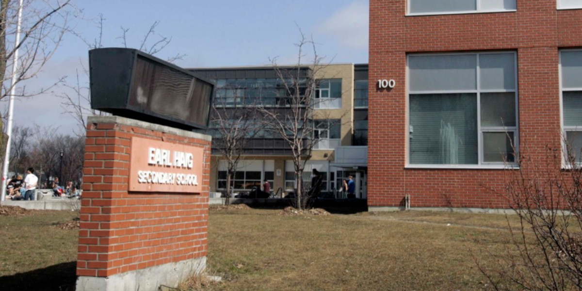 Opinion: Arabic ‘O Canada’ on October 7 is institutional capture