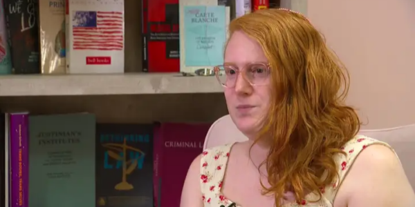 University of Alberta professor reinstated after put on leave over Charlie Kirk social media posts