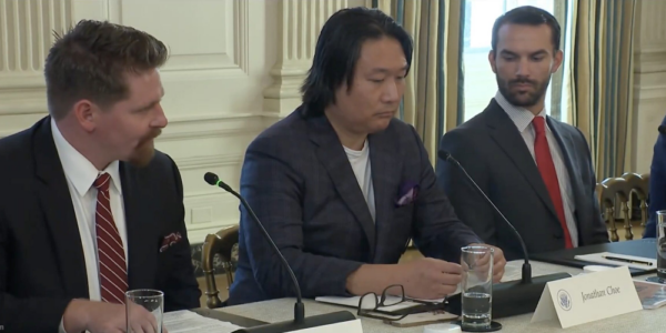 White House Reveals Over $100 MILLION in Taxpayer Cash and Laundered Democrat Donations Funneled to Antifa-Linked Orgs and “Protest Networks” (VIDEO)