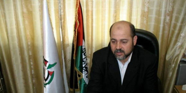 ‘Go to hell!’, says Hamas co-founder in explosive interview