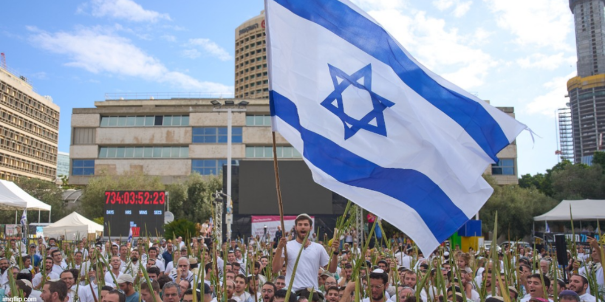 Anthony Koch: Trump’s Mideast ‘peace’ deal will only lead to more bloodshed