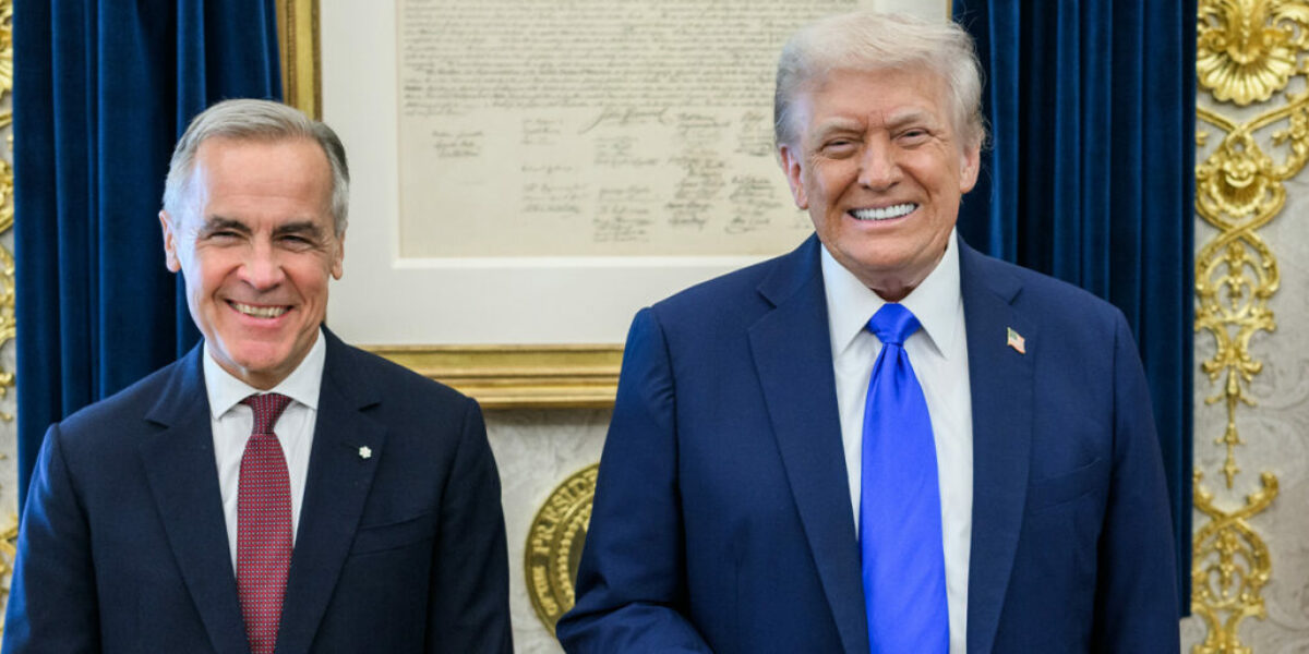 Carney’s ‘trillion dollar concession’ will decimate Canada