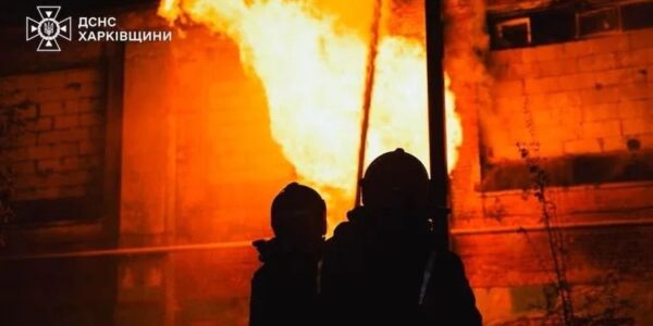 Russian aerial attack hits a Ukrainian hospital, days before Zelenskyy meets Trump