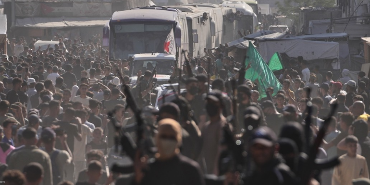 J.D. Tuccille: Don’t count on Hamas accepting irrelevance