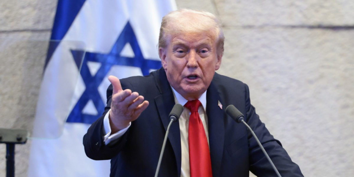 John Ivison: Canada got it wrong on the Middle East