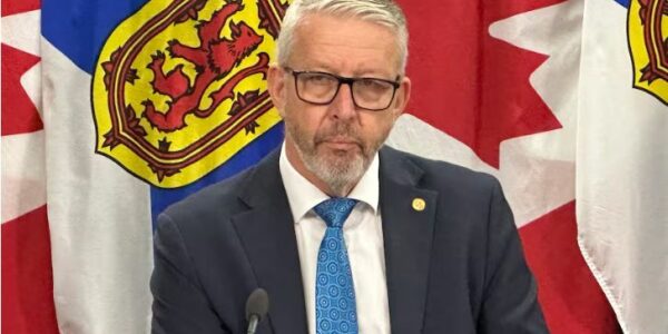 N.S. government boosts loan access for municipalities by $500M