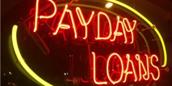More New Brunswickers turn to payday loans as financial struggles deepen