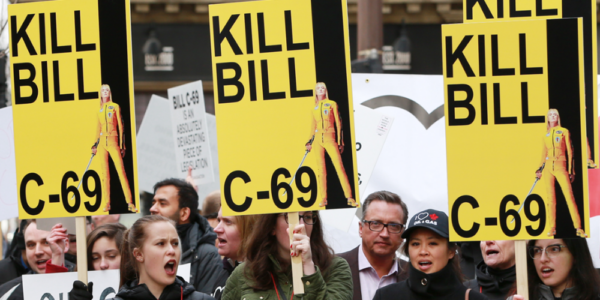 Pierre Poilievre: The Liberals must get out of the way of growth