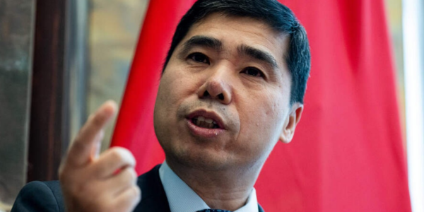 Michael Kovrig: Don’t buy the gaslighting, China’s intentions towards Canada are hostile