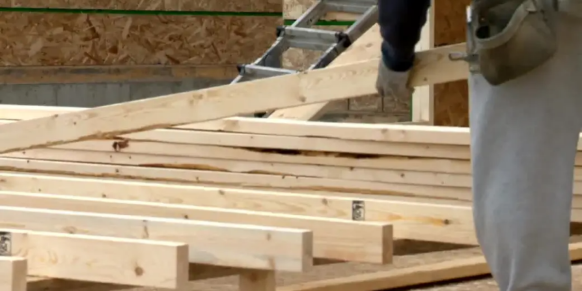 Relief for tariff-hit softwood lumber sector on the way: Industry minister