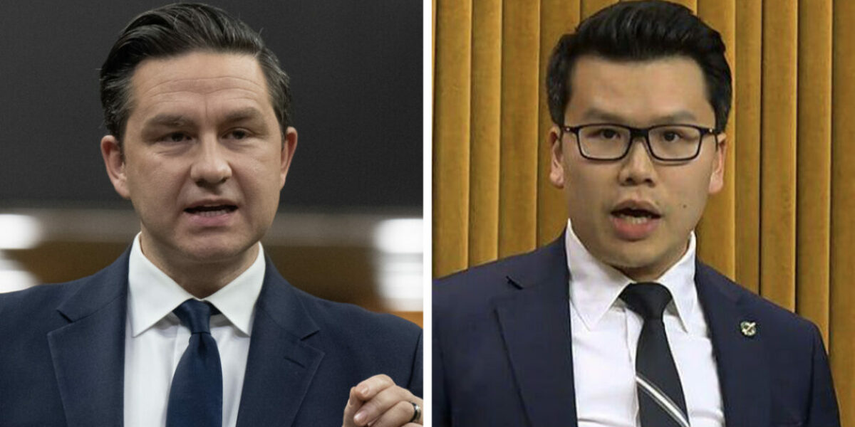 Conservatives launch petition to abolish taxpayer-funded DEI