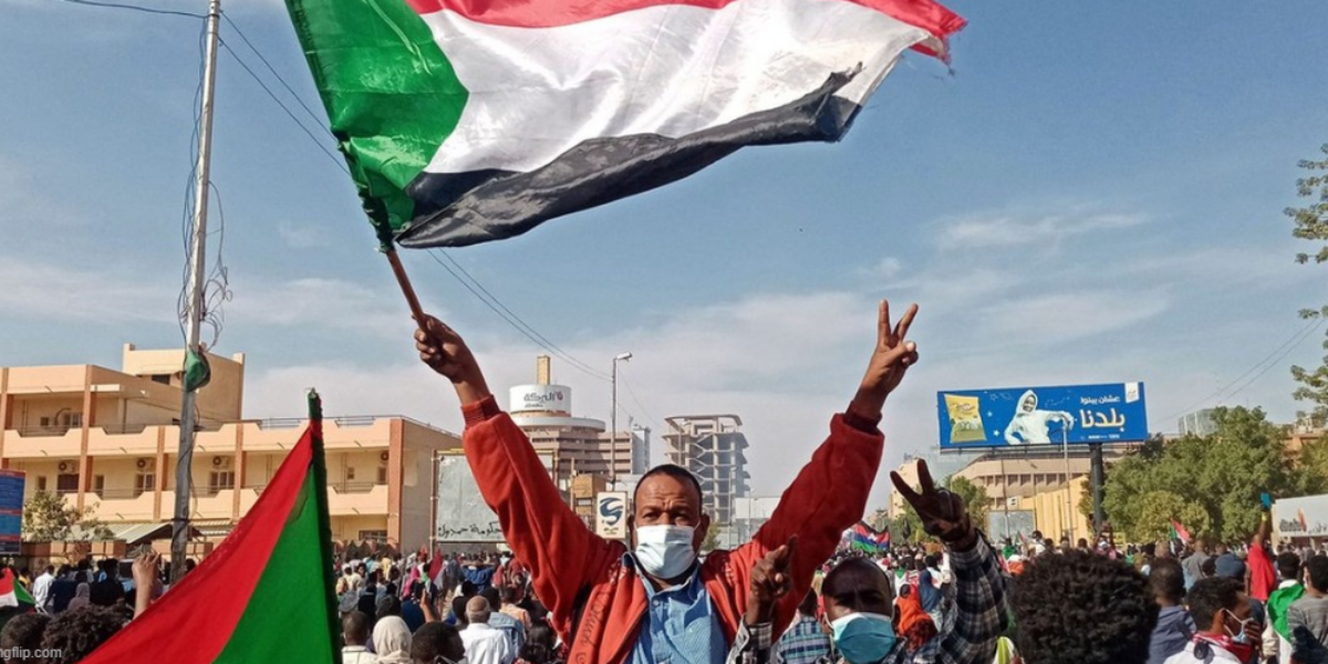 Ex-Sudanese politician whose regime engaged in ‘acts of subversion’ wins chance at refugee status in Canada