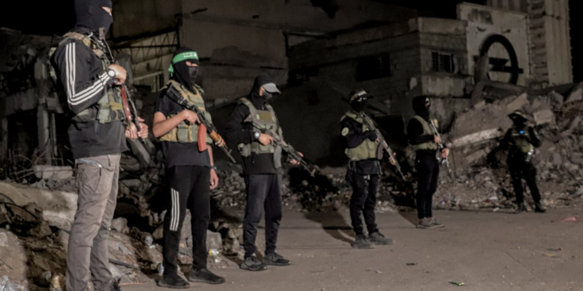 Avi Benlolo: The Israel-Hamas war is far from over