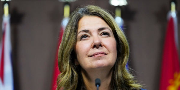 How Alberta could get more power and autonomy – without leaving Canada