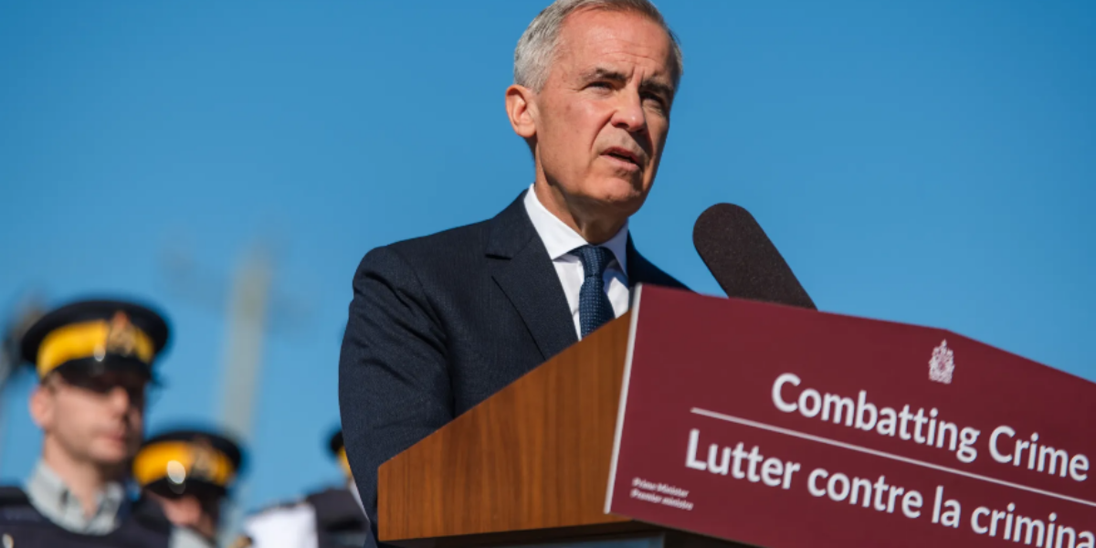 Carney set to announce border security measures