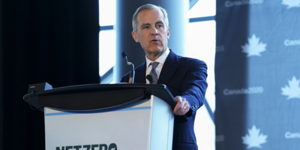 ‘Pretend they’re not there’: Canada won’t submit new climate targets, but won’t commit to meeting them either