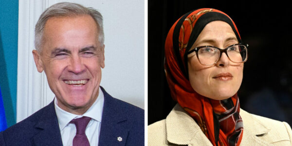 Cabinet advisor lobbied gov’t managers to install Muslim prayer rooms