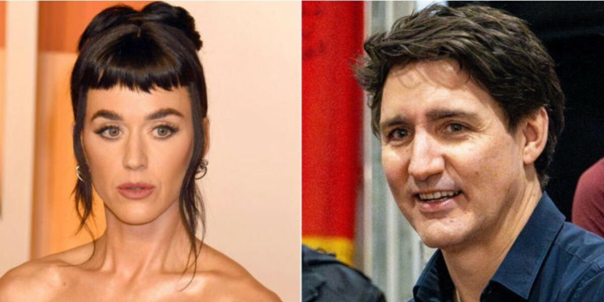 Justin Trudeau Meets Katy Perry’s Daughter Daisy as Alleged Couple Takes Next Big Step: He ‘Fit Right In’