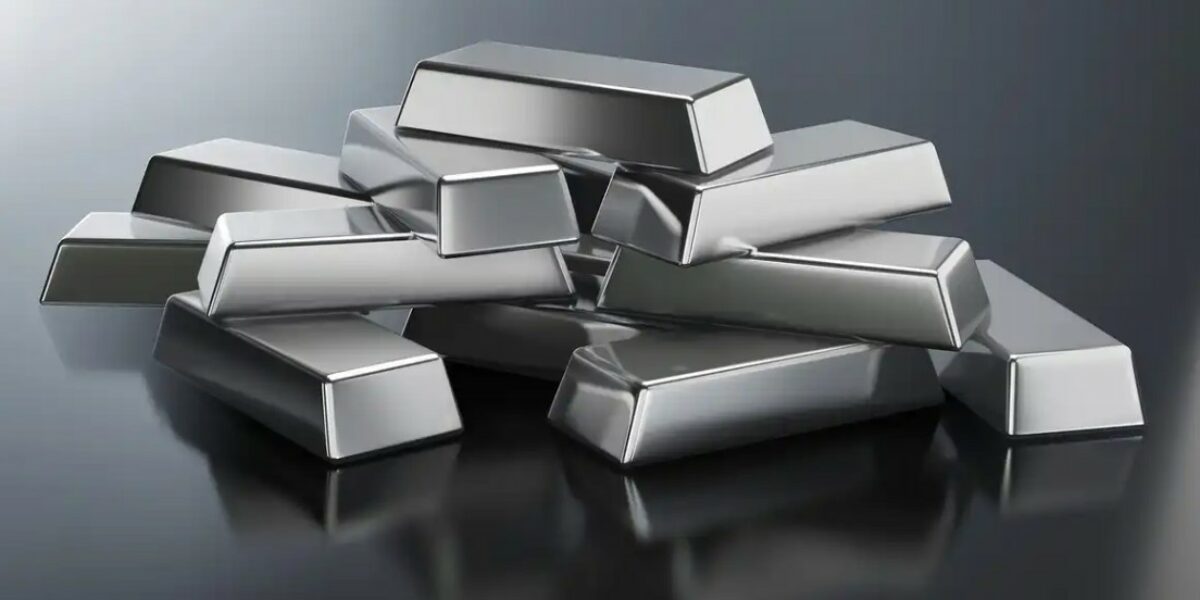 Heavy profit-taking hits gold, silver; what to watch, near term