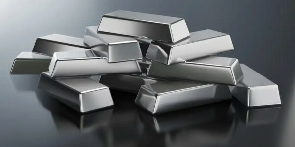 Heavy profit-taking hits gold, silver; what to watch, near term