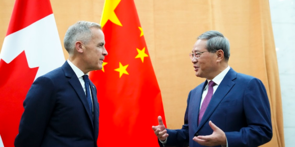 Joel Kotkin: Trump or not, the U.S. is a vastly better partner for Canada than China