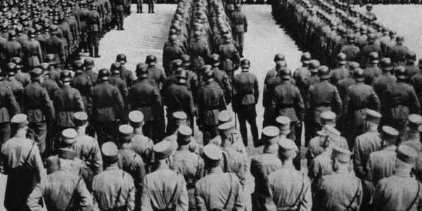 Carson Jerema: Yes, the Nazis were socialists