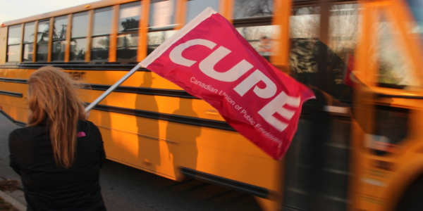 Ori Freiman: Canadian workers shouldn’t be forced to fund NDP-aligned activism