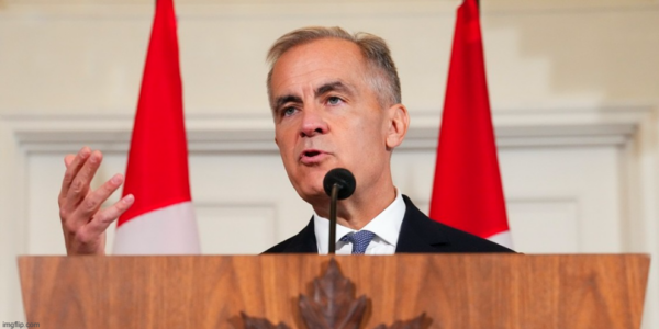 LILLEY: Carney must fix Canada’s rep as an unreliable trade partner