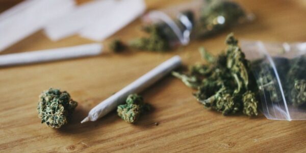 Can’t Sleep Without Cannabis or Booze? You’re Not Alone