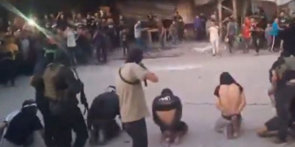 For Hamas, there can be no ‘day after’ for Gaza without … Hamas!