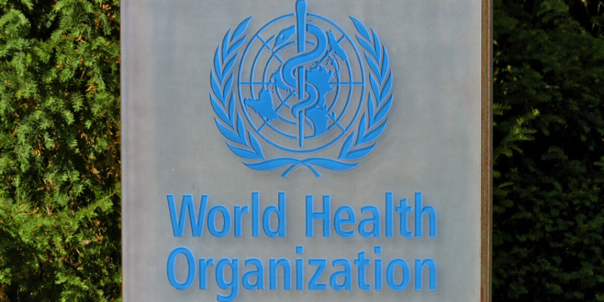 Canada’s quiet surrender to the World Health Organization