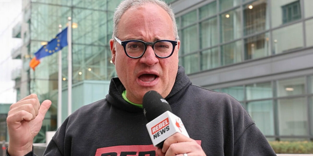 Irish outrage as authorities PROTECT accused rapist and BLAME child victim