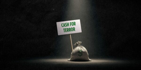 The Palestinian Authority’s ‘Pay for Slay’ Gambit