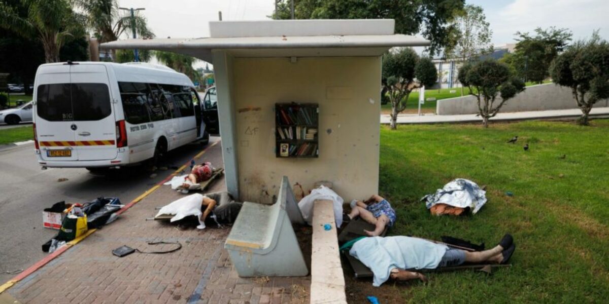 The horror that defied humanity