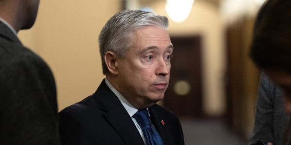 New report card gives Liberal government a ‘D’ in fiscal accountability