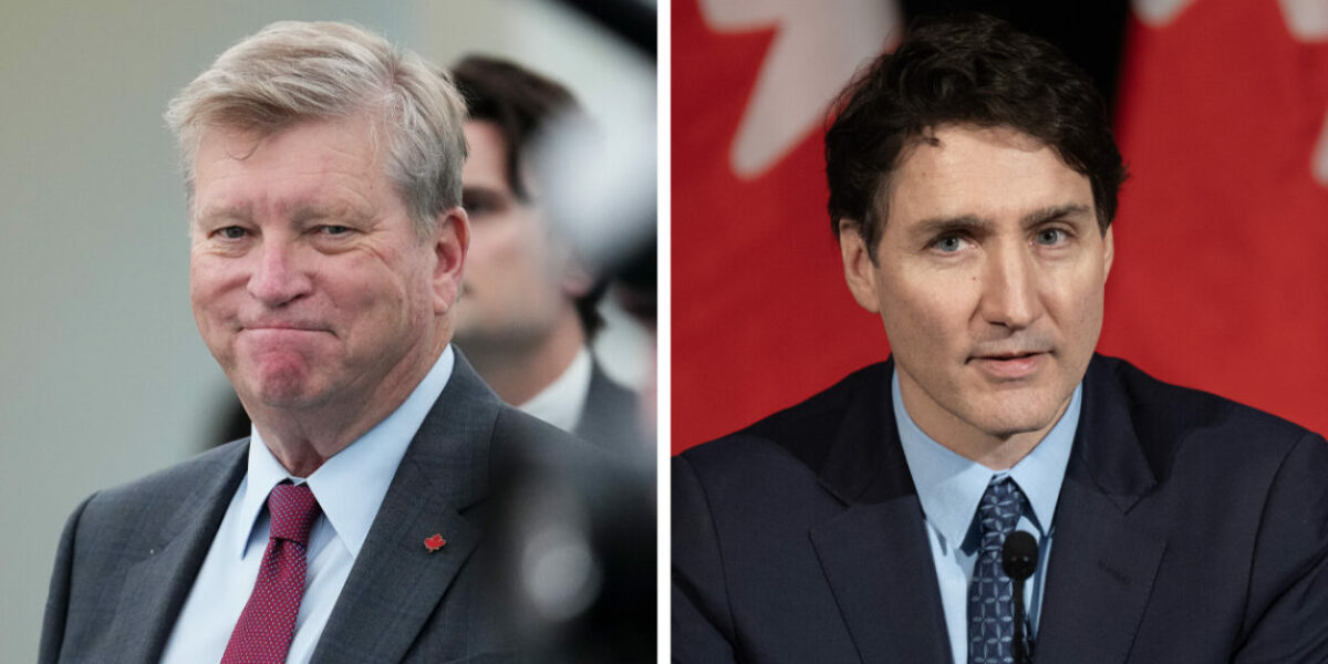 MPs demand probe into $9M NY penthouse for Trudeau ally