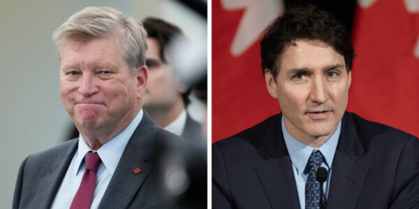 MPs demand probe into $9M NY penthouse for Trudeau ally