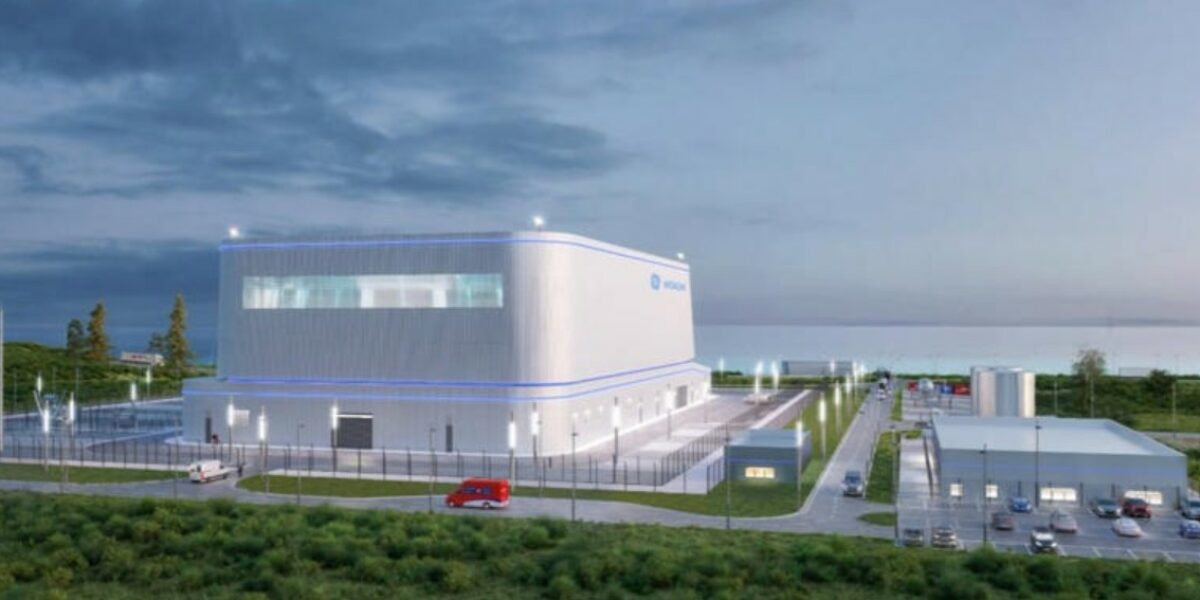 Feds, province to spend $3B on mini nuclear power plant in Bowmanville, Ont.