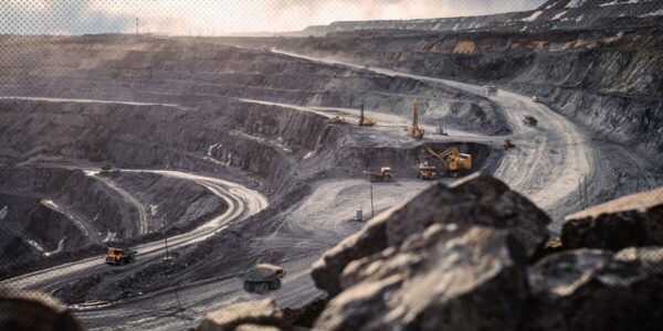 The Rare-Earths Travesty